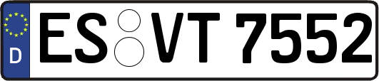 ES-VT7552