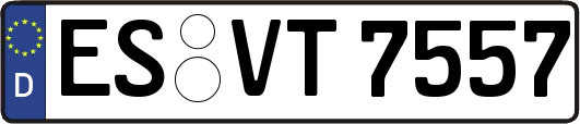 ES-VT7557