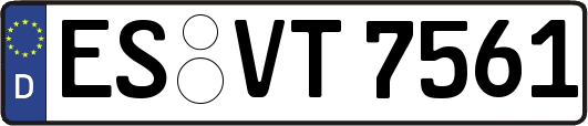 ES-VT7561
