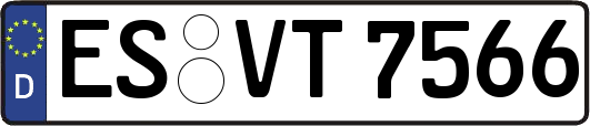 ES-VT7566