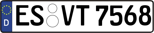 ES-VT7568