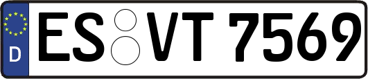 ES-VT7569