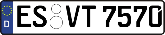 ES-VT7570