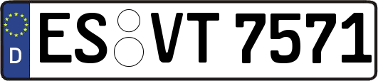 ES-VT7571