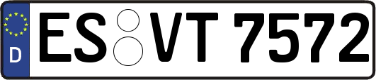 ES-VT7572