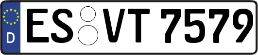 ES-VT7579