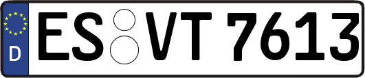 ES-VT7613