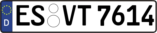 ES-VT7614