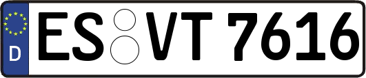 ES-VT7616