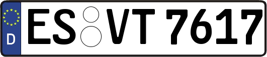ES-VT7617