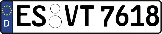 ES-VT7618