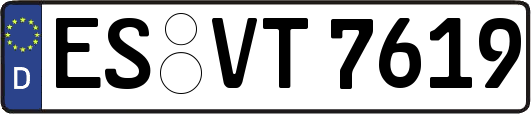 ES-VT7619