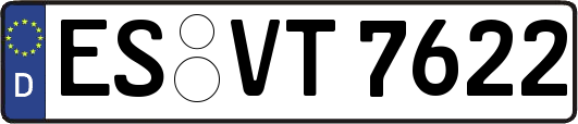 ES-VT7622