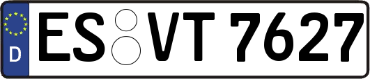 ES-VT7627