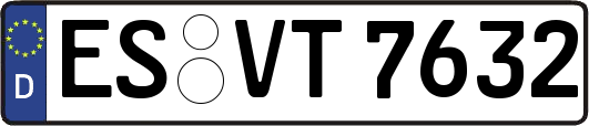ES-VT7632