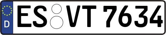 ES-VT7634