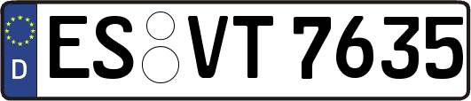 ES-VT7635