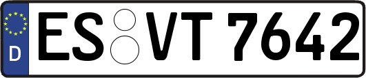 ES-VT7642