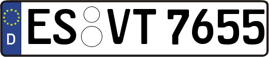 ES-VT7655
