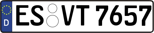 ES-VT7657