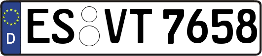 ES-VT7658