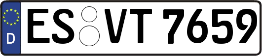 ES-VT7659