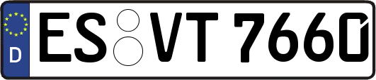 ES-VT7660