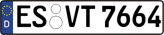 ES-VT7664