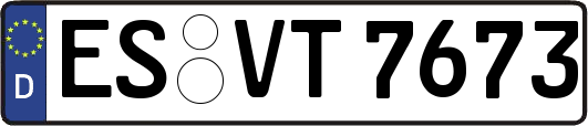 ES-VT7673
