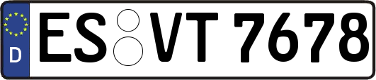 ES-VT7678