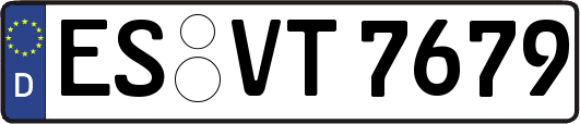 ES-VT7679