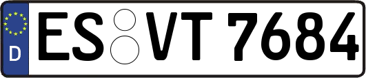 ES-VT7684
