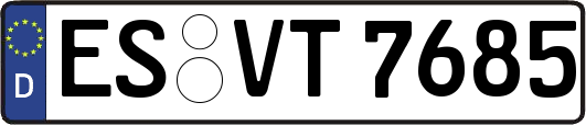 ES-VT7685