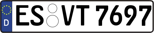 ES-VT7697