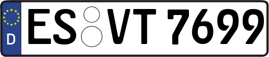 ES-VT7699