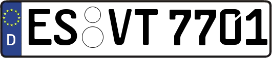 ES-VT7701