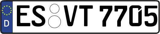 ES-VT7705