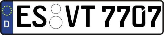ES-VT7707