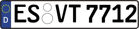 ES-VT7712