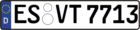 ES-VT7713