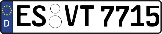 ES-VT7715