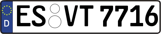 ES-VT7716