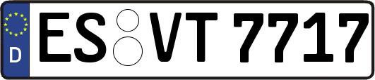 ES-VT7717