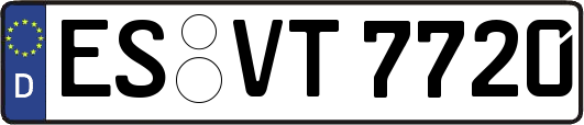 ES-VT7720