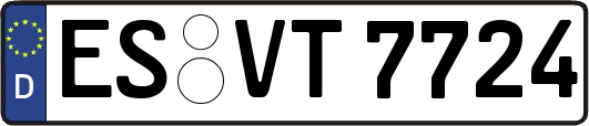 ES-VT7724