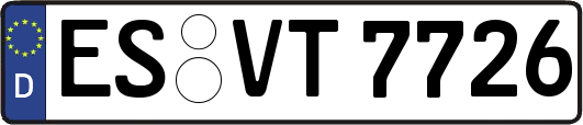 ES-VT7726