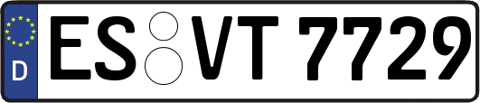 ES-VT7729