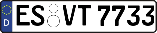 ES-VT7733