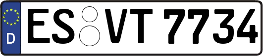 ES-VT7734