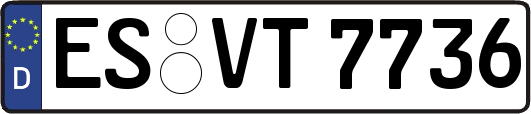 ES-VT7736